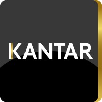 KANTAR Info Research Austria logo - Similar company to Open Future Lab Ggmbh