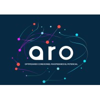ARO Consultoría logo - Similar company to Gente Smart