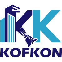 KOFKON Facilities Management logo - Similar company to Qualitypg