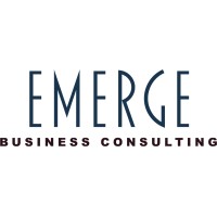 Emerge Business Consulting logo - Similar company to Enterprise Software Express + Enterprise Software Podcast