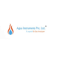 Agua Instruments Private Limited logo - Similar company to Big X Export Import