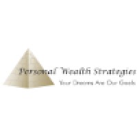 Personal Wealth Strategies logo - Similar company to Financial Planning Association Of New Jersey