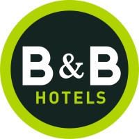 B&B HOTEL Lille Lillenium Eurasanté logo - Similar company to B&B Hôtel Lille Centre