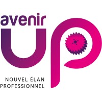 Avenir'Up logo - Similar company to Paragon Toolmaking