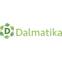 Dalmatika logo - Similar company to Evelin 29