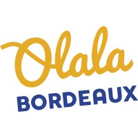 Olala Bordeaux logo - Similar company to Wine Cab