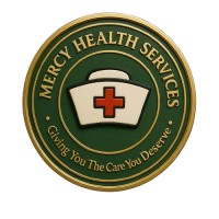 Mercy Health Services logo - Similar company to Creative Planning Financial Group