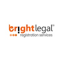 Bright Legal Registration Services logo - Similar company to Kite Web Technologies Pvt. Ltd.