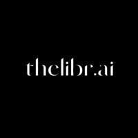 thelibr.ai logo - Similar company to Kirby Media Group