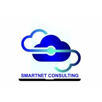 SMARTNET CONSULTING GROUP logo - Similar company to Kidolé