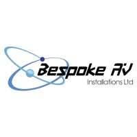 Bespoke AV Installations Ltd logo - Similar company to Solutions Audio Visual Limited