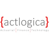 Actlogica Solutions Private Limited logo - Similar company to Phoenix Erp Solutions Ltd