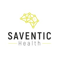 Saventic Health logo - Similar company to Stethome®