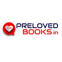 Preloved Books logo - Similar company to Anoop Singh