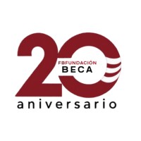 Fundación Beca logo - Similar company to Bolandanet