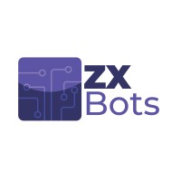ZXBots logo - Similar company to Seedingo
