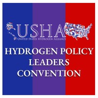 Hydrogen Policy Leaders Convention logo - Similar company to Dms Group