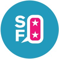 Social Forces logo - Similar company to Beesmart Rx