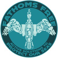 Fathoms Free logo - Similar company to How Two Live