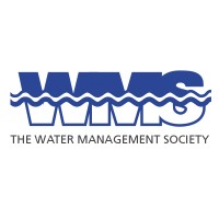The Water Management Society logo - Similar company to M2A - Materials And Manufacturing Academy