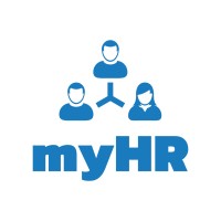 myHR Ltd. logo - Similar company to Etha Oy