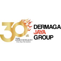 Dermaga Jaya Group logo - Similar company to Estep Asia