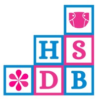 HEALTHY STEPS DIAPER BANK logo - Similar company to Telecom Business Solutions, Inc.