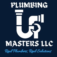 PLUMBING MASTERS LLC logo - Similar company to Plumbing Connection