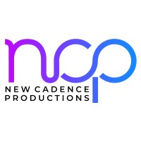 New Cadence Productions logo - Similar company to Venice Arts