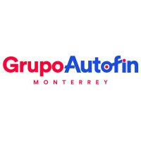 Grupo Autofin Monterrey logo - Similar company to Dárah Eventos