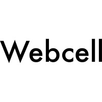 WebCell logo - Similar company to Markethub Tech