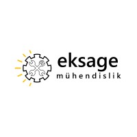 Eksage Mühendislik ve Danışmanlık logo - Similar company to 46 Creative