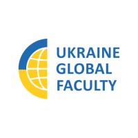 Ukraine Global Faculty logo - Similar company to Kief Academy