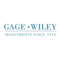 Gage-Wiley & Co., Inc.