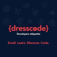 DressCode logo - Similar company to Expert2Expert