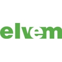 Elvem IKE logo - Similar company to Pet Line