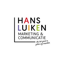 Hans Luiken Marketing & Reclame logo - Similar company to Fem Marketing Boost