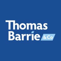 Thomas Barrie & Co LLP logo - Similar company to Blyth Accountants