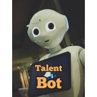 Talent Bot logo - Similar company to Talentbot Technologies