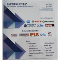 Akash Enterprises