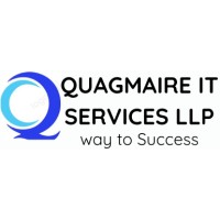 Quagmire IT Services LLP logo - Similar company to Arshil Group