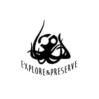 Explore&Preserve logo - Similar company to La Griffe Noire Store