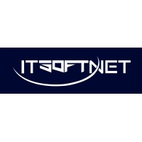 ITSoftNet logo - Similar company to Gideroyal Solutions
