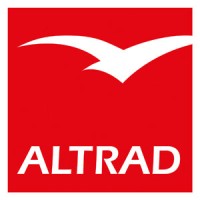 Altrad Italia logo - Similar company to Al.Ma.Ri.Na Soc. Coop. P.A.