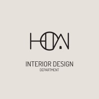 HOW Interior Design Department logo - Similar company to Grande Interior Design