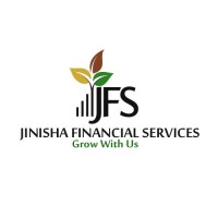 Jinisha Financial Services logo - Similar company to Rga & Co.