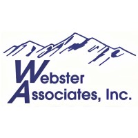 Webster Associates inc. logo - Similar company to Webster & Associates