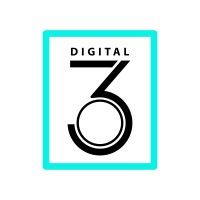 36T Digital logo - Similar company to Gorillavr