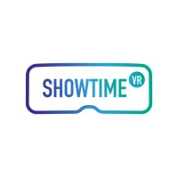 Showtime VR logo - Similar company to Ohdeer Studio