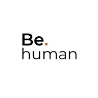 Be.human Agency logo - Similar company to Morg&Co
